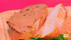 Мясной паштет: а сколько в нем мяса? Доброе утро. Фрагмент выпуска от 02.02.2026