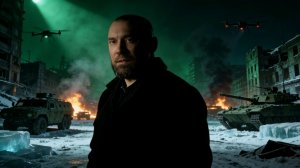 Скоро всё начнется, переговоры. 02.02.26