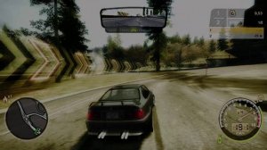 Need for Speed  Most Wanted Прохождение #3 Гонка С Сонни!