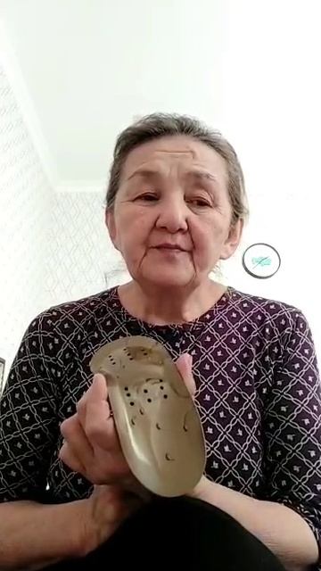 👏❤️ Отзыв о анионовых стельках