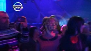 группа ДИСКОБАР В зимний вечер я с тобой Люба Гусева Слова и музыка Сергея Туманова videoTumanov