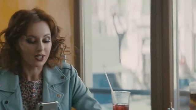 «ПОСЕТИТЕЛЬ» — Короткометражный фильм («Visitor», Short movie) (2019)