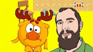 Кибер Лосяш 2 17 серия