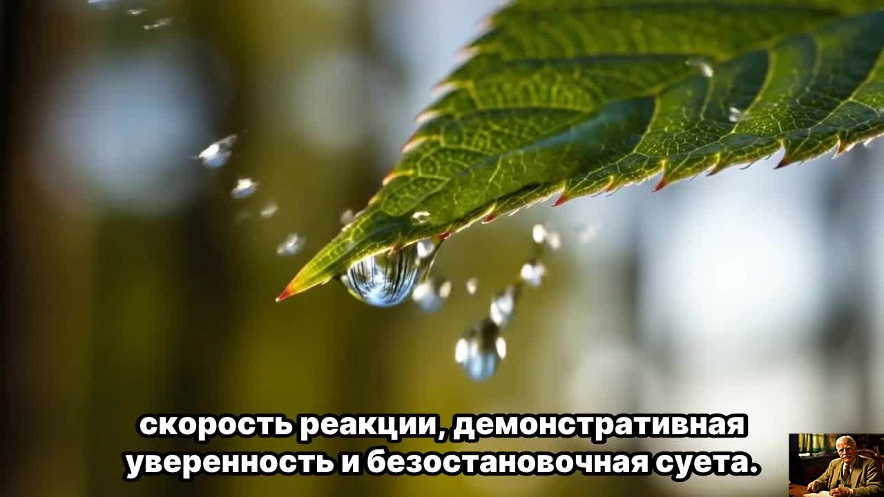ПОКОЙ: Счастье жить без драм, скандалов и вечной тревоги