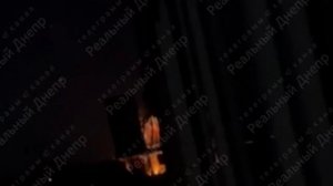 🇷🇺💥🇺🇦Началась массированная атака на энергоресурсы Украины.Весь день идут удары по угольным шах