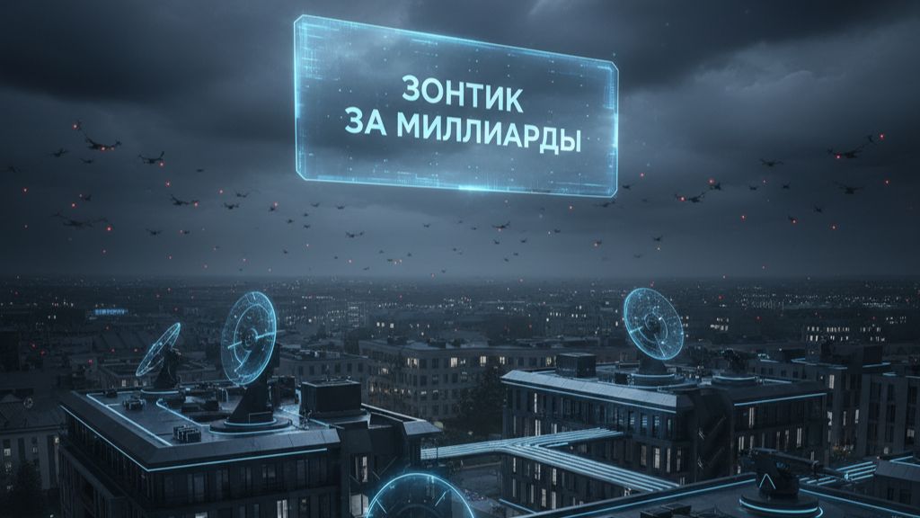 Варшава строит «зонтик» за миллиарды: как Польша пытается закрыть небо от дронов смотреть онлайн