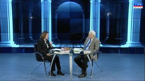 "Разговор по пятницам" Э. Абдуллаева 30.01.26 г.