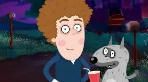 ПЕТЯ И ВОЛК