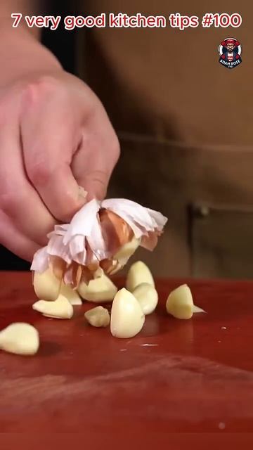 Неожиданные лайфхаки, которые могут неожиданно пригодиться #2