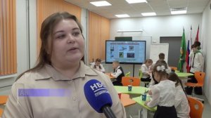 В Братовщине прошла экологическая акция «Покорми птиц»