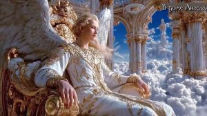 В доме Ангела