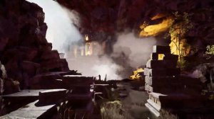 Трейлер Unbowed (анонс)