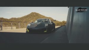 PHONK NIGHT DRIVE MIX #5