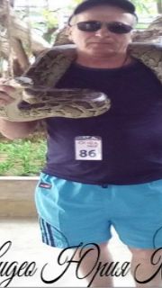 Вечером по Нячангу