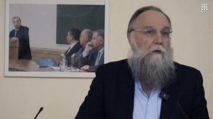 Политическая Теория Народа #10 | Курс лекций Александра Дугина