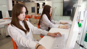 Школьницы из Братска стали призёрами всероссийского конкурса Эн+ с фильмом о Братской ГЭС