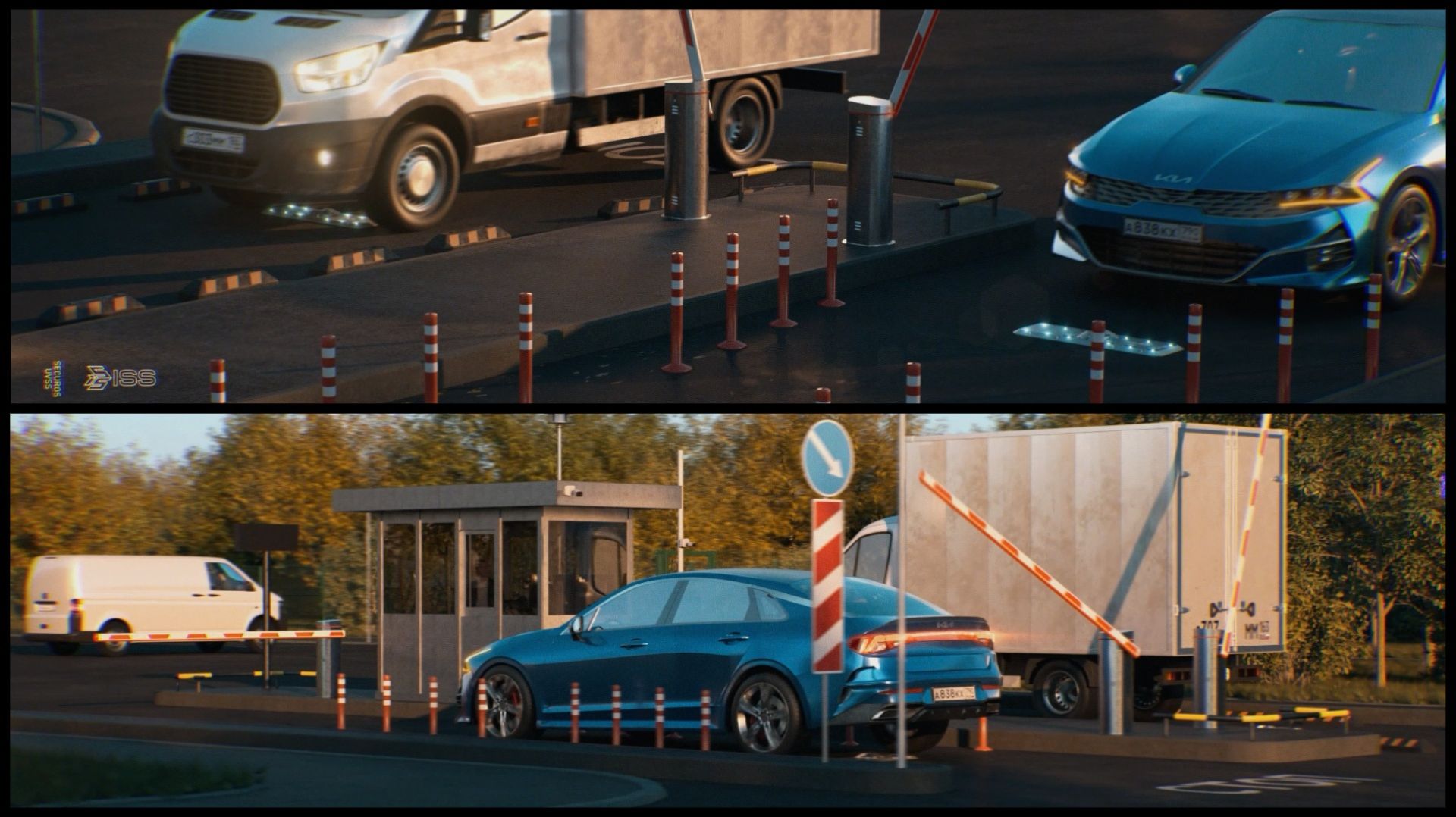 30 секундное видео баннер, который продает | Визуализация вашего бренда и вашего решения 30 секундное видео баннер, который продает | Визуализация вашего бренда и вашего решения