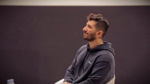 Просветленный о жизни 05.10.2019 Первая встреча