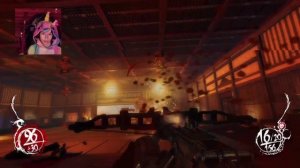 Shadow Warrior -Серия5)Обзор)Стрим)Прохождение )Финал)