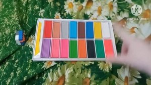 Приключения ТНТ Пластилин Каляка-Маляка Для Детского Творчества 6 Серия 2026