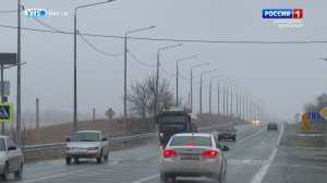 В рамках нацпроекта на региональных дорогах обустроили 66 км наружного освещения