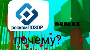 почему раскомпозор заблокировал роблокс в россие