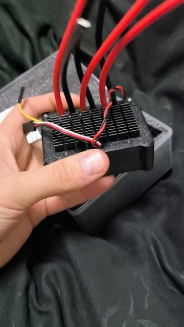 Пришел контроллер