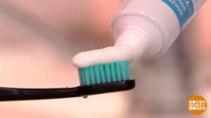 Уход за зубами: не щеткой единой. Доброе утро. Фрагмент выпуска от 02.02.2026