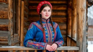 ©Полюбился молодице. Сергей Весенин-стихи