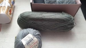 1 старт февраля // триостарты // носочки