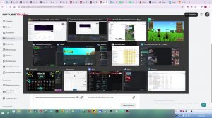 Тупим в маке