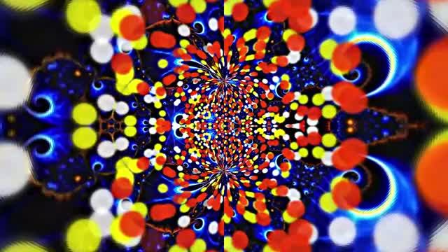 Футажи! Комплект Футажей Огни Боке 4 от Киностудии Мудрого Кота Тимофея! смотреть онлайн