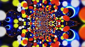 Футажи! Комплект Футажей Огни Боке 4 от Киностудии Мудрого Кота Тимофея!