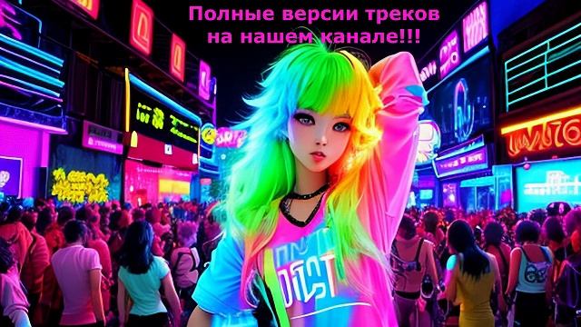 ITALO DISCO Party смотреть онлайн