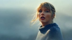 Taylor Swift - Between Wolves and Vampires (2026)