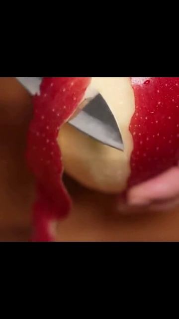АСМР Яблоко #видео для сна #звукопродукция #вкусные звуки #звуки природы #АСМР #природные звуки