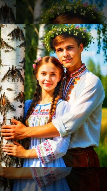 Мы все вместе это Радость