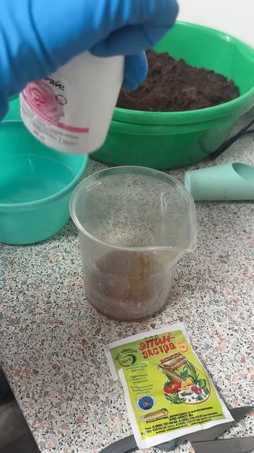 КАК РЕАНИМИРОВАТЬ СТАРЫЕ И НЕВСХОЖИЕ СЕМЕНА