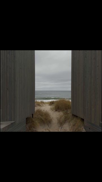 a scape — это личное пространство для перезагрузки, уединения и вдохновения