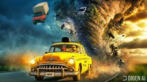 ТОРНАДО ПОСЛЕДСТВИЯ И КАТАСТРОФА