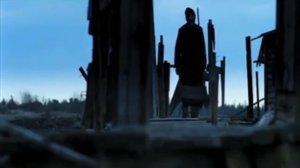 Russich шел по бурям