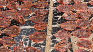 Роспотребнадзор приостановил продажу марки рыбы со ртутью в упаковке