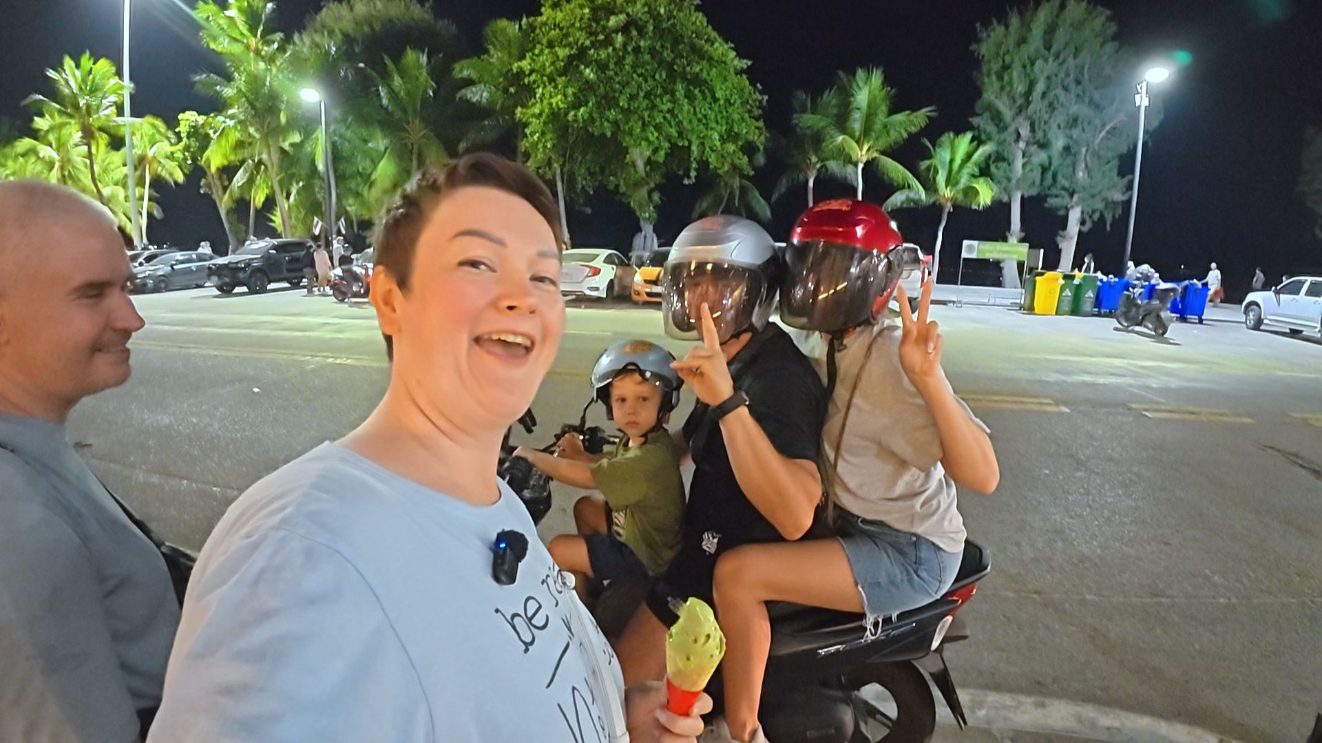 СПОРИМ с Вованом, рассудите! В Паттайе хорошо ВСЕМ, и бедным и богатым и ЗНАМЕНИТЫМ) ЗРИТЕЛИ. Влог смотреть онлайн