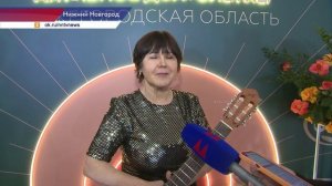 Более 100 участников программы «Активное долголетие. Нижегородская область» получили награды