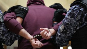 В Красноярске задержан второй участник аферы с похищением ребенка