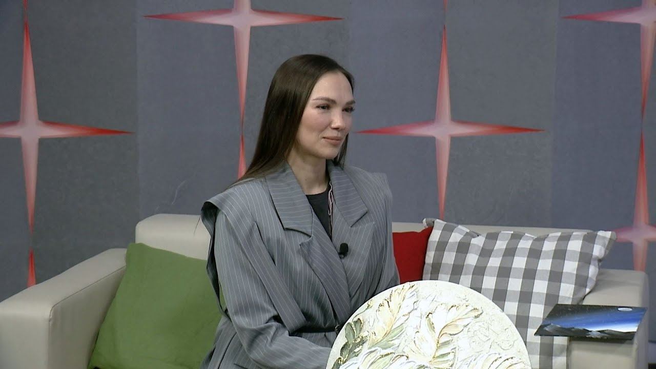 Терапия для души: как творчество становится лекарством Терапия для души: как творчество становится лекарством