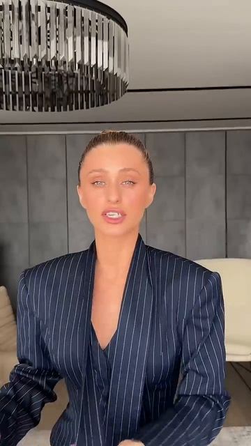 Примеряем обновки)