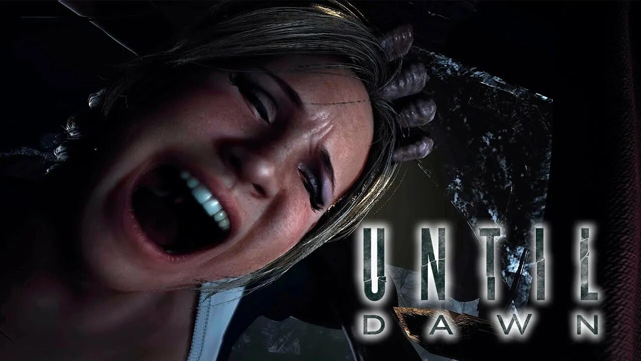Until Dawn Прохождение ► #3