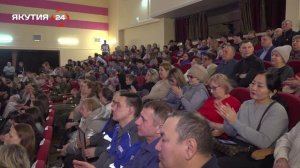 Торжественное собрание (Итоги 2025года)