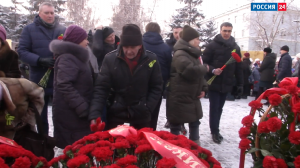 Программа «Позиция»: выпуск 1 февраля 2026 года